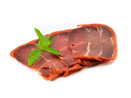 Spiced Beef Pastrami / Pastirma 100gr