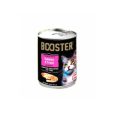 Booster Cat Wet Salmon and Trout Can Food (Pack Of 12)
