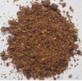 Palm Kernel Cake (PKC)