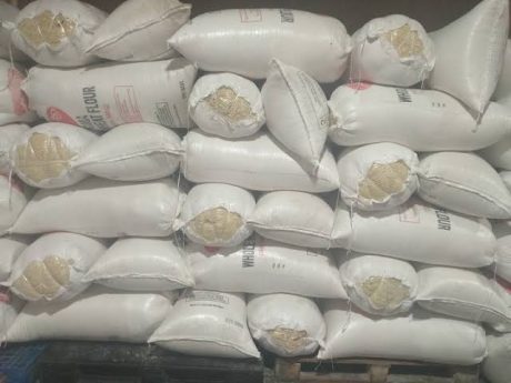 Mixed Indomie Pet Feed