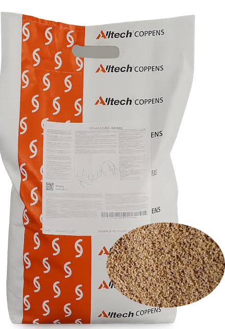 Coppens 1.2mm