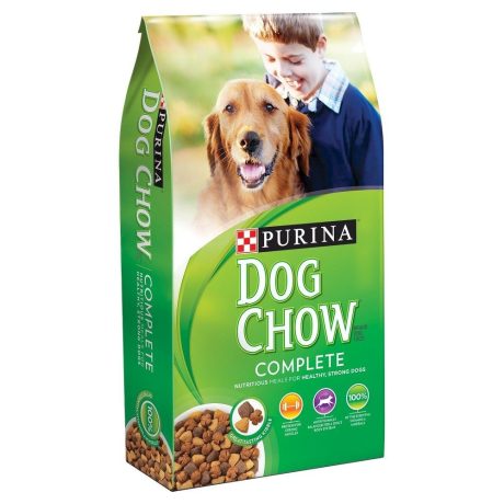 Purina Dog Chow Adult Dry Dog Food Chicken Flavor
