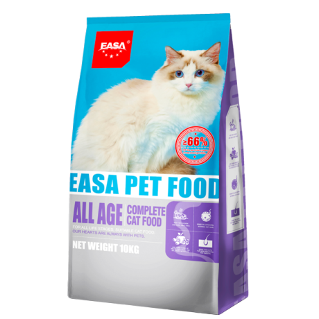 Easa Cat Dry Food (3kg)