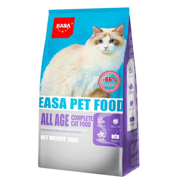 easa pet food