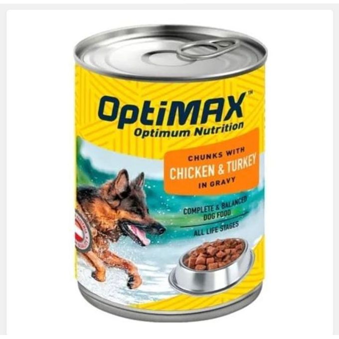 optimax