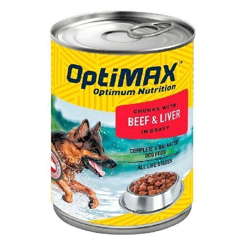 optimaxx