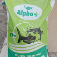 Alpha Feeds 4mm